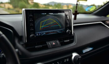 TOYOTA Rav4 2.5l 220H Business lleno