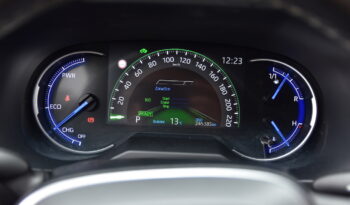 TOYOTA Rav4 2.5l 220H Business lleno