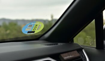 TOYOTA Rav4 2.5l 220H Business lleno