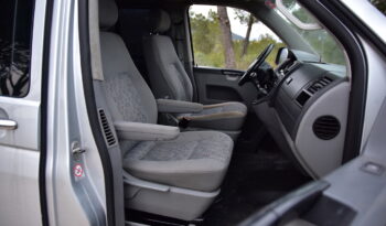 VOLKSWAGEN – TRANSPORTER 2.5TDI 130CV LARGA 3.0T lleno