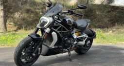DUCATI – DIAVEL S