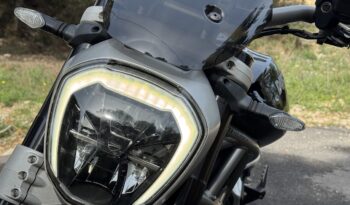 DUCATI – DIAVEL S lleno