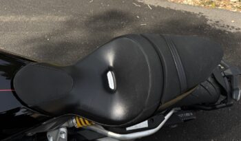 DUCATI – DIAVEL S lleno