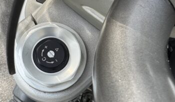 DUCATI – DIAVEL S lleno