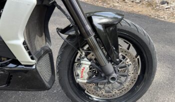 DUCATI – DIAVEL S lleno