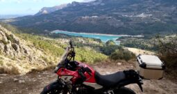 Honda CB500XA CB 500 X