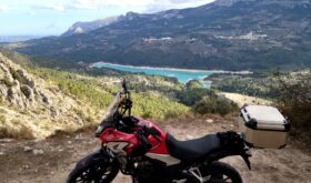 Honda CB500XA CB 500 X