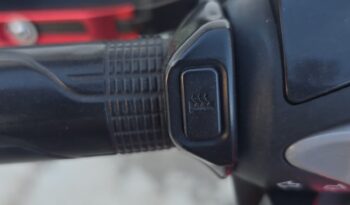 Honda CB500XA CB 500 X lleno