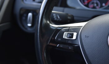 VOLKSWAGEN – GOLF VARIANT BUSINESS NAVI 1.6 TDI BMT lleno