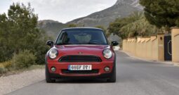MINI – MINI COOPER R56
