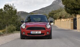 MINI – MINI COOPER R56