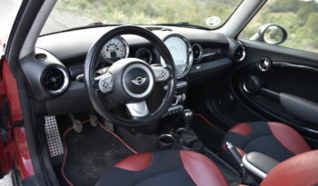 MINI – MINI COOPER R56 lleno