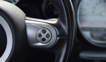 MINI – MINI COOPER R56 lleno