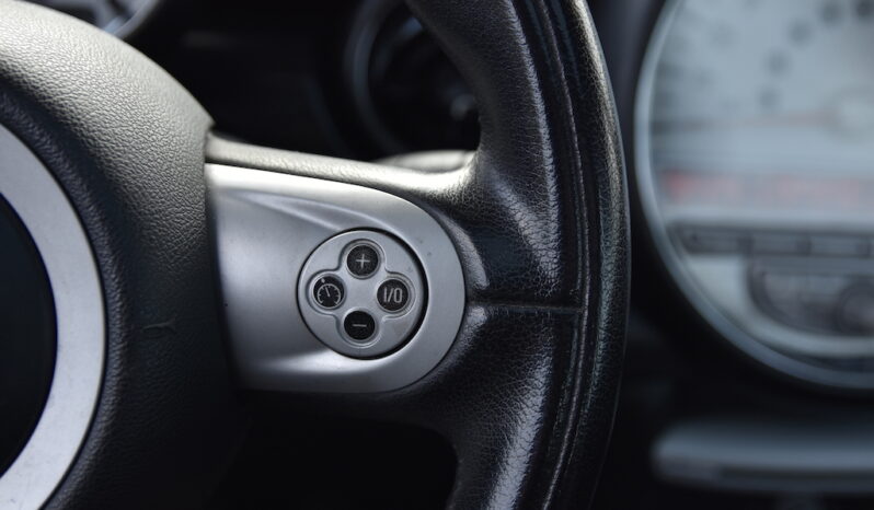 MINI – MINI COOPER R56 lleno