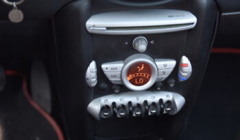 MINI – MINI COOPER R56 lleno
