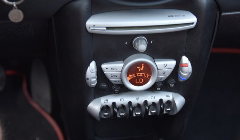 MINI – MINI COOPER R56 lleno