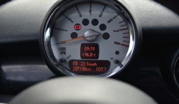 MINI – MINI COOPER R56 lleno