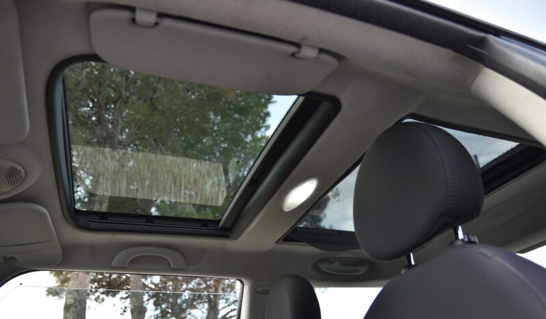 MINI – MINI COOPER R56 lleno