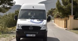 MERCEDES-BENZ – SPRINTER 316 CDI LARGO 3.5T T. ALTO