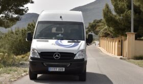 MERCEDES-BENZ – SPRINTER 316 CDI LARGO 3.5T T. ALTO