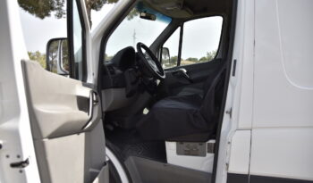 MERCEDES-BENZ – SPRINTER 316 CDI LARGO 3.5T T. ALTO lleno