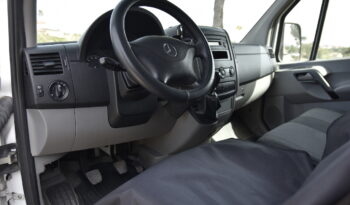 MERCEDES-BENZ – SPRINTER 316 CDI LARGO 3.5T T. ALTO lleno