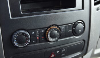 MERCEDES-BENZ – SPRINTER 316 CDI LARGO 3.5T T. ALTO lleno