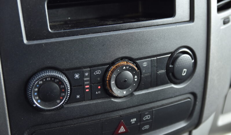 MERCEDES-BENZ – SPRINTER 316 CDI LARGO 3.5T T. ALTO lleno