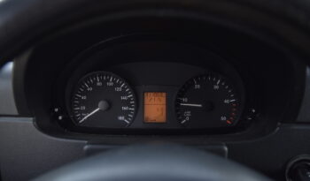 MERCEDES-BENZ – SPRINTER 316 CDI LARGO 3.5T T. ALTO lleno
