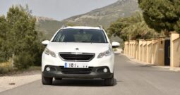 PEUGEOT 2008 Active 1.2 VTi 82 ETG5