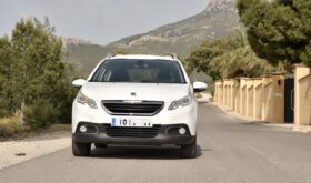 PEUGEOT 2008 Active 1.2 VTi 82 ETG5