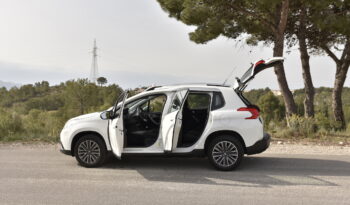 PEUGEOT 2008 Active 1.2 VTi 82 ETG5 lleno