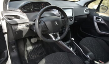 PEUGEOT 2008 Active 1.2 VTi 82 ETG5 lleno