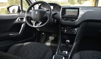 PEUGEOT 2008 Active 1.2 VTi 82 ETG5 lleno