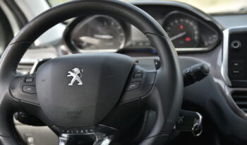 PEUGEOT 2008 Active 1.2 VTi 82 ETG5 lleno