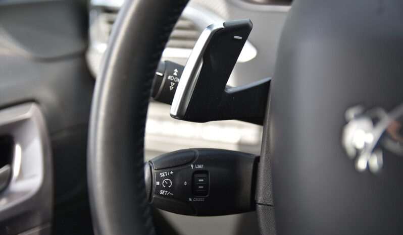 PEUGEOT 2008 Active 1.2 VTi 82 ETG5 lleno