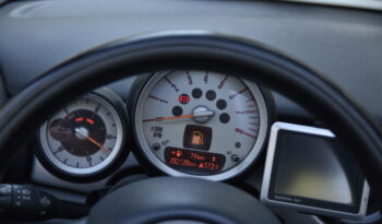 MINI – MINI COOPER CABRIO lleno