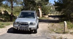 SUZUKI – GRAND VITARA 2.0 16V