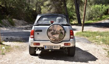 SUZUKI – GRAND VITARA 2.0 16V lleno