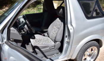 SUZUKI – GRAND VITARA 2.0 16V lleno