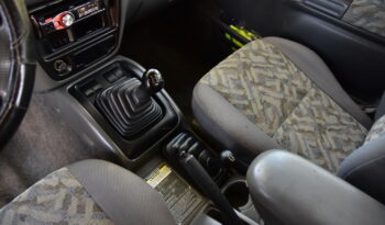 SUZUKI – GRAND VITARA 2.0 16V lleno