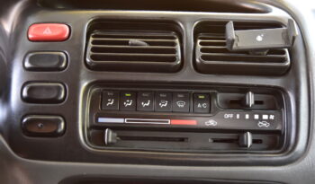 SUZUKI – GRAND VITARA 2.0 16V lleno