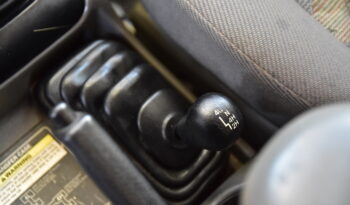 SUZUKI – GRAND VITARA 2.0 16V lleno