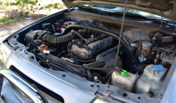 SUZUKI – GRAND VITARA 2.0 16V lleno