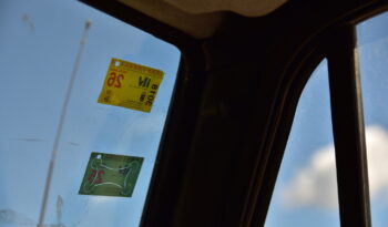 GALLOPER – EXCEED 2.5 TDI CONFORT LWB lleno