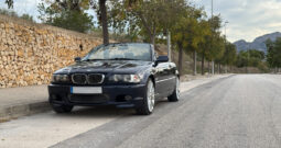BMW Serie 3 325Ci E46 Cabriolet