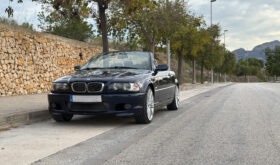 BMW Serie 3 325Ci E46 Cabriolet