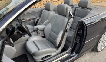 BMW Serie 3 325Ci E46 Cabriolet lleno