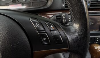 BMW Serie 3 325Ci E46 Cabriolet lleno