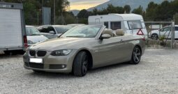 BMW Serie 3 335i Cabrio